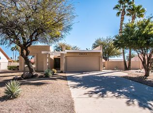 26653 S Moonshadow Dr, Sun Lakes, AZ 85248