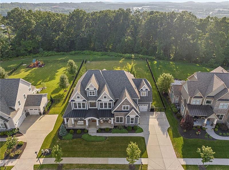 665 Chilliwack Ln, Mars, PA 16046 Zillow