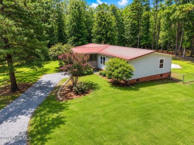 180 William Gurganus Road, Maple Hill, NC, 28454