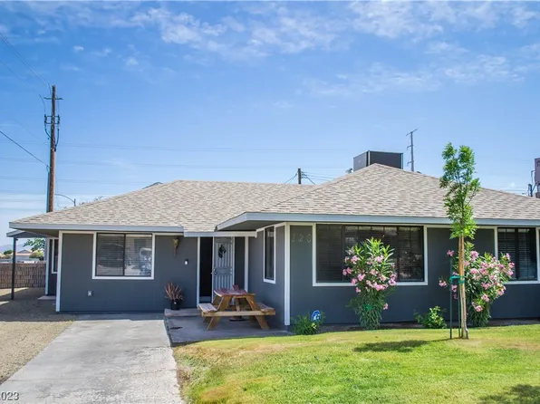 120 N Cholla St, Henderson, NV 89015