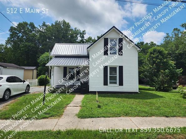 512 E Main St