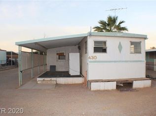 430 W Ingram Ave, Overton, NV 89040
