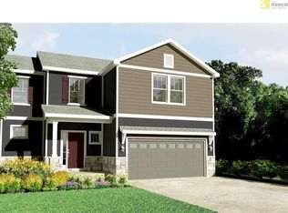 1413 SW Fairfax Rd, Lees Summit, MO 64083