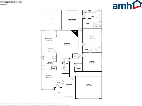 2nd image of this home