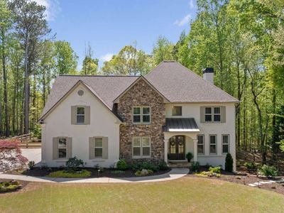 315 Aurelia Trce, Milton, GA, 30004