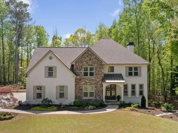 315 Aurelia Trce, Milton, GA 30004