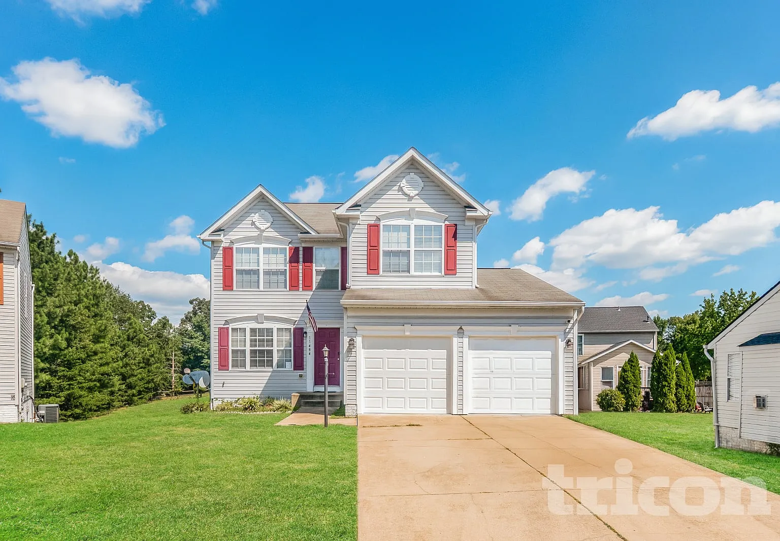 11484 Avenel Court Waldorf MD — Photo 1