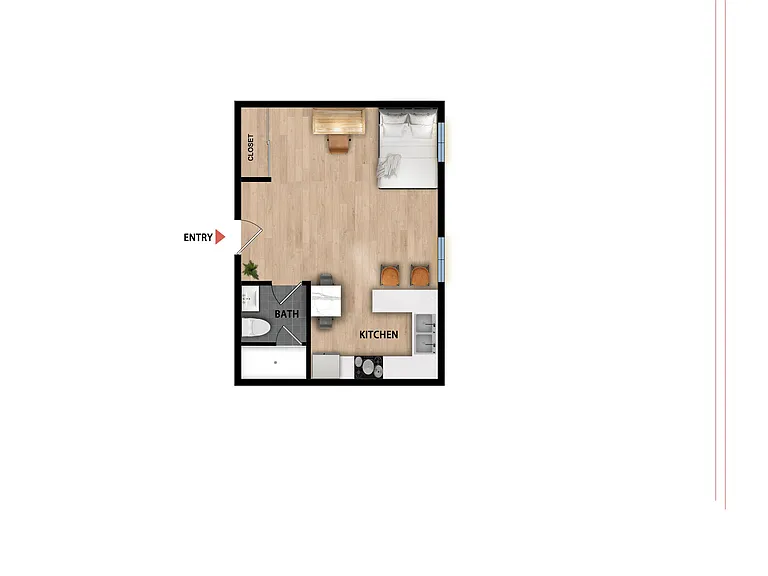 2343 Scarff St — Photo 12