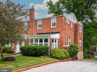 163 Woodbine Rd, Havertown, PA 19083