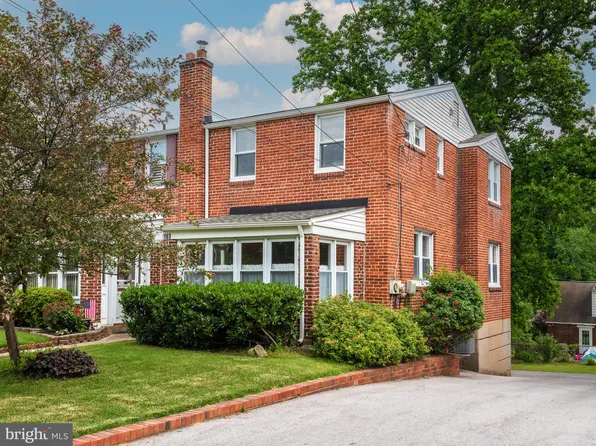 163 Woodbine Rd, Havertown, PA 19083