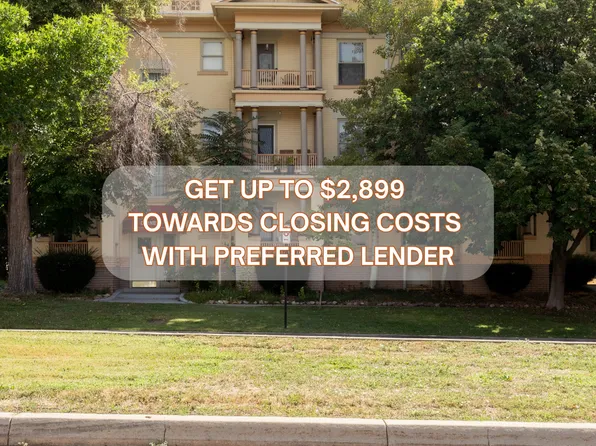 101 S 600 E APT 5, Salt Lake City, UT 84102