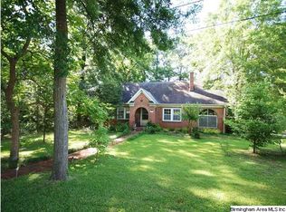 1234 Oak St, Montevallo, AL 35115