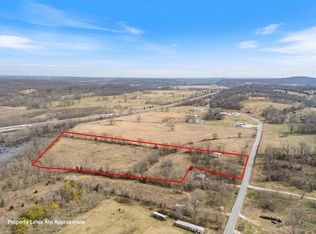 17604 Kincheloe Rd, Siloam Springs, AR 72761