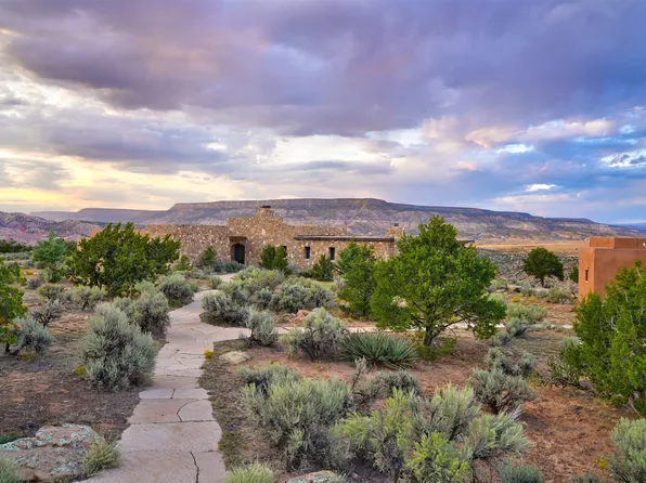 411 Mesa Prieta Rd, Youngsville, NM 87064