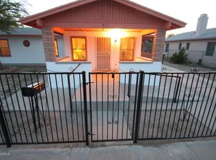 511 S Otero Ave, Tucson, AZ 85701