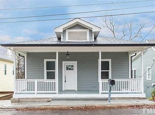 1023 Cornell St, Durham, NC 27707