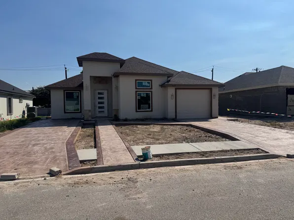 602 San Saba Cir, Rio Grande City, TX 78582