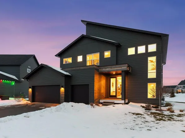 5028 Airlake Draw, Woodbury, MN 55129