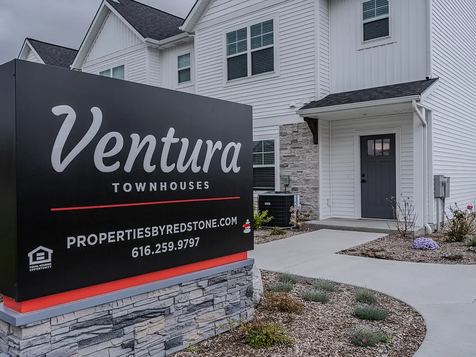 Ventura Townhouses