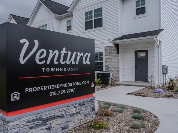 Ventura Townhouses