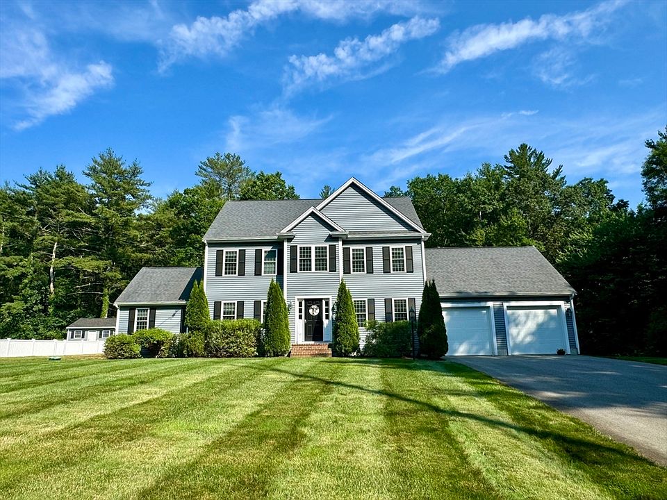 53 Highland Rd, Lakeville, MA 02347 Zillow