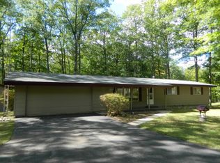 4503 N Hubbard Lake Rd, Spruce, MI 48762