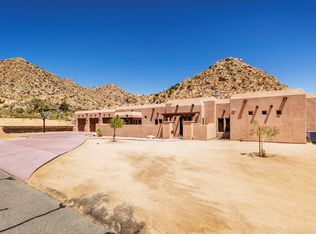 7433 Canyon Dr, Yucca Valley, CA 92284