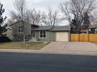 2709 W 100th Dr, Denver, CO 80260