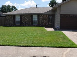 2401 Cartier Dr, La Place, LA 70068