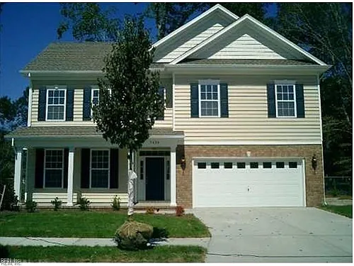 5428 Ann Arbor Ln Photo 1