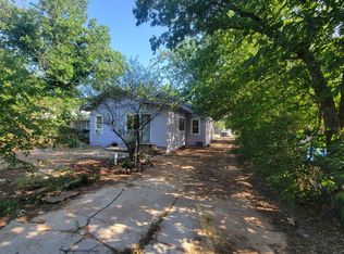 2905 Kessler Ave, Wichita Falls, TX 76309