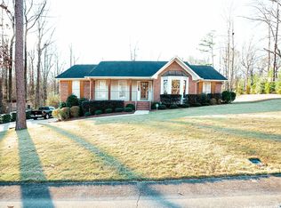 1004 Margaret St, Leeds, AL 35094