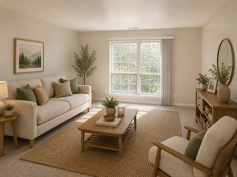 Golfview Apartments