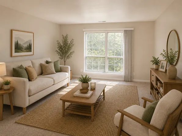 Golfview Apartments, 6500 Saint Joe Rd #1, Fort Wayne, IN 46835