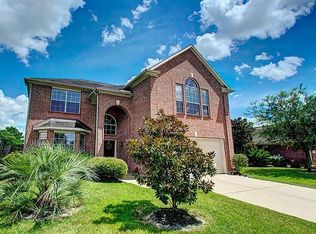 24411 Tucker House Ln, Katy, TX 77493