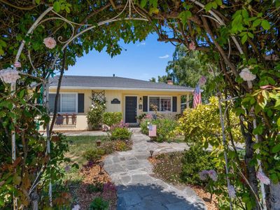 702 Rosedale Ave, Capitola, CA, 95010