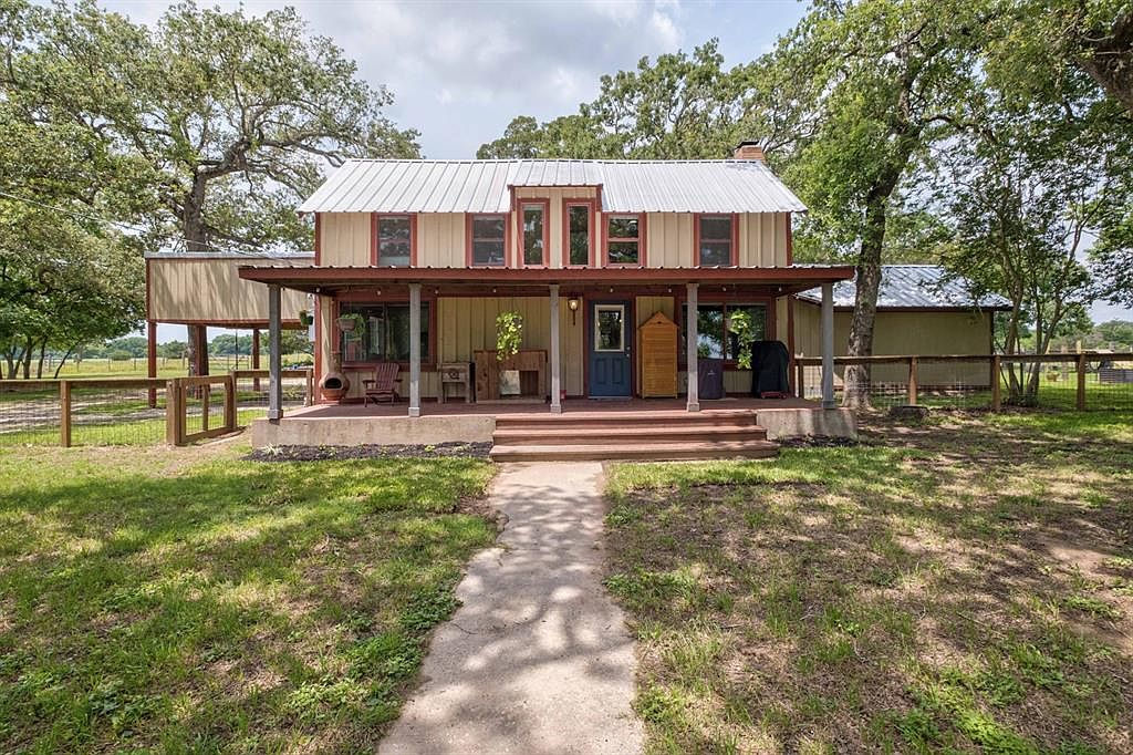 5245 County Road 326, Lexington, TX 78947 MLS 2123841 Zillow