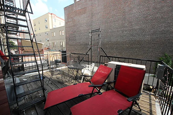 Rented by Jalca & Associates | media 24