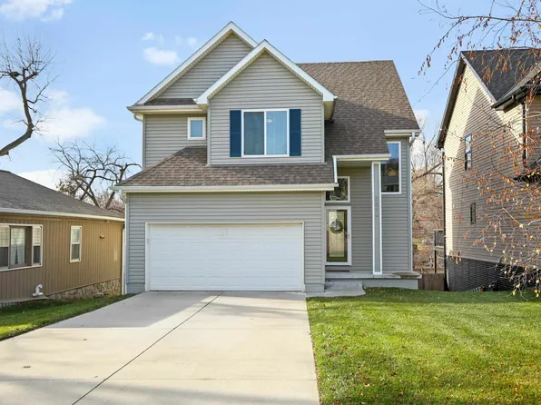 5854 S 50th Ave, Omaha, NE 68117