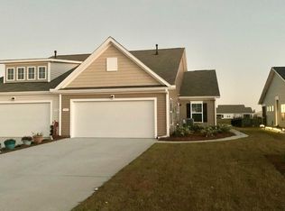 750 Eastridge Dr LOT 319, Tuscan B Conway, SC 29526