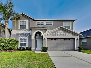 31352 Glendalough Way, Wesley Chapel, FL 33545