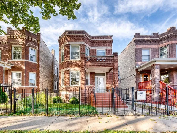 4226 W Kamerling Ave #2, Chicago, IL 60651