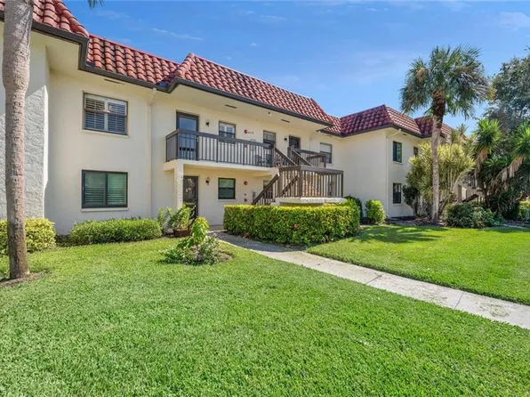 4258 27th CT SW #203, NAPLES, FL 34116