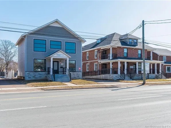 197 Universite Ave #191, Moncton, NB E1C 5K4