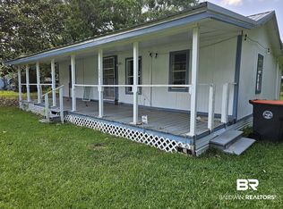 298 W Banyan St, Bay Minette, AL 36507