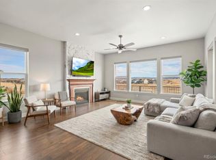 8250 Estes Park Avenue, Littleton, CO 80125
