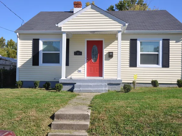 709 Addison Ave, Lexington, KY 40504
