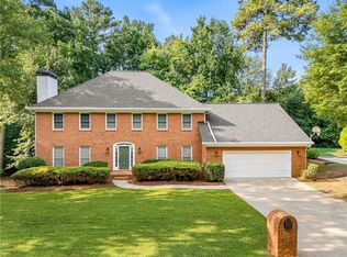 425 Prince Charles Pl, Johns Creek, GA 30022