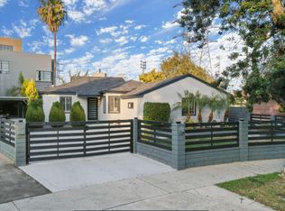 5601 Corbett St, Los Angeles, CA 90016