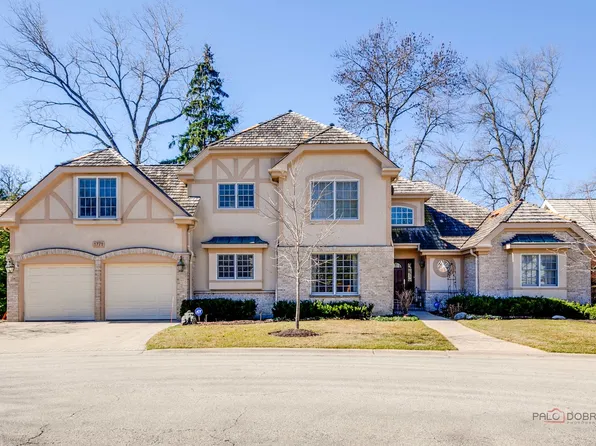 1771 Stanford Ct, Lake Forest, IL 60045